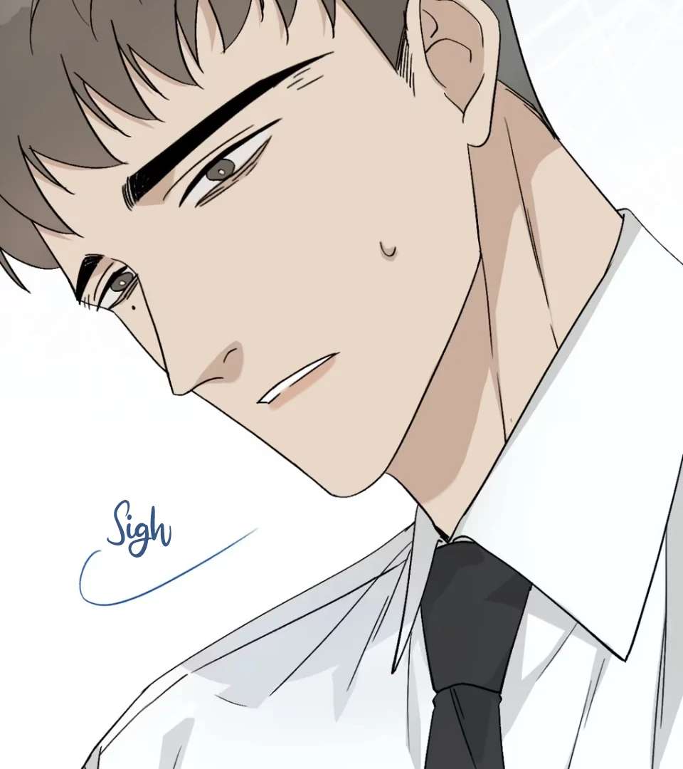 Is It Too Late to Apologize? Chapter 6 page 23 - 