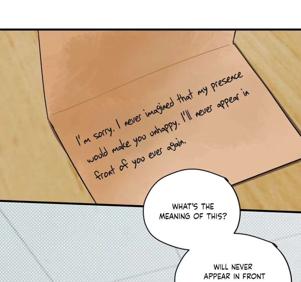 Is It Too Late to Apologize? Chapter 6 page 28 - 