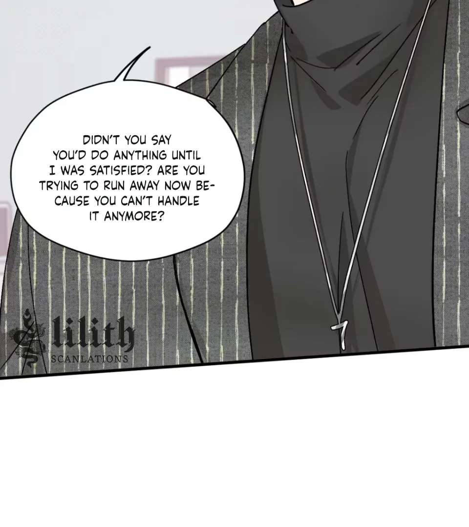 Is It Too Late to Apologize? Chapter 6 page 30 - 