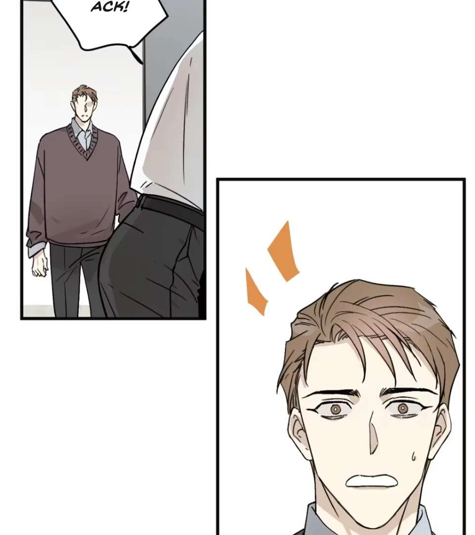 Is It Too Late to Apologize? Chapter 6 page 4 - 