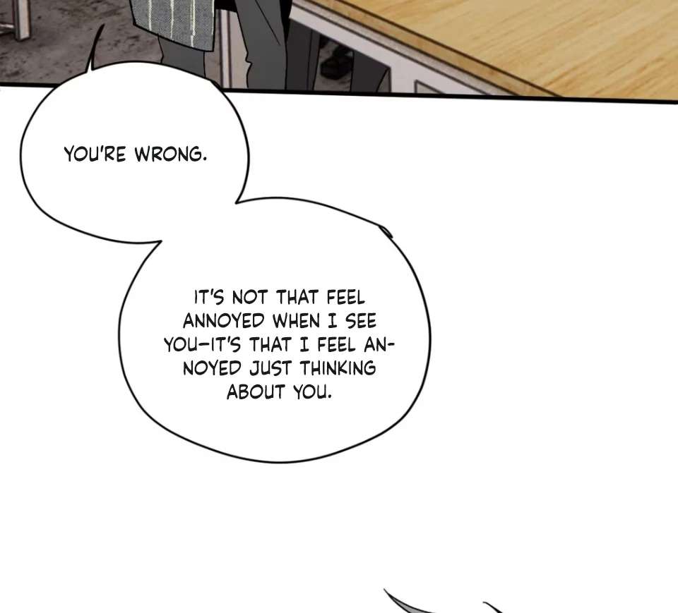Is It Too Late to Apologize? Chapter 6 page 35 - 