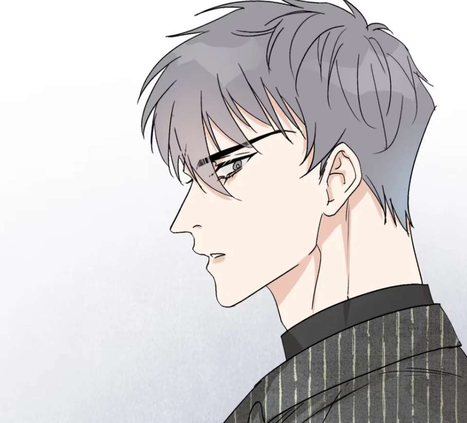 Is It Too Late to Apologize? Chapter 6 page 36 - 