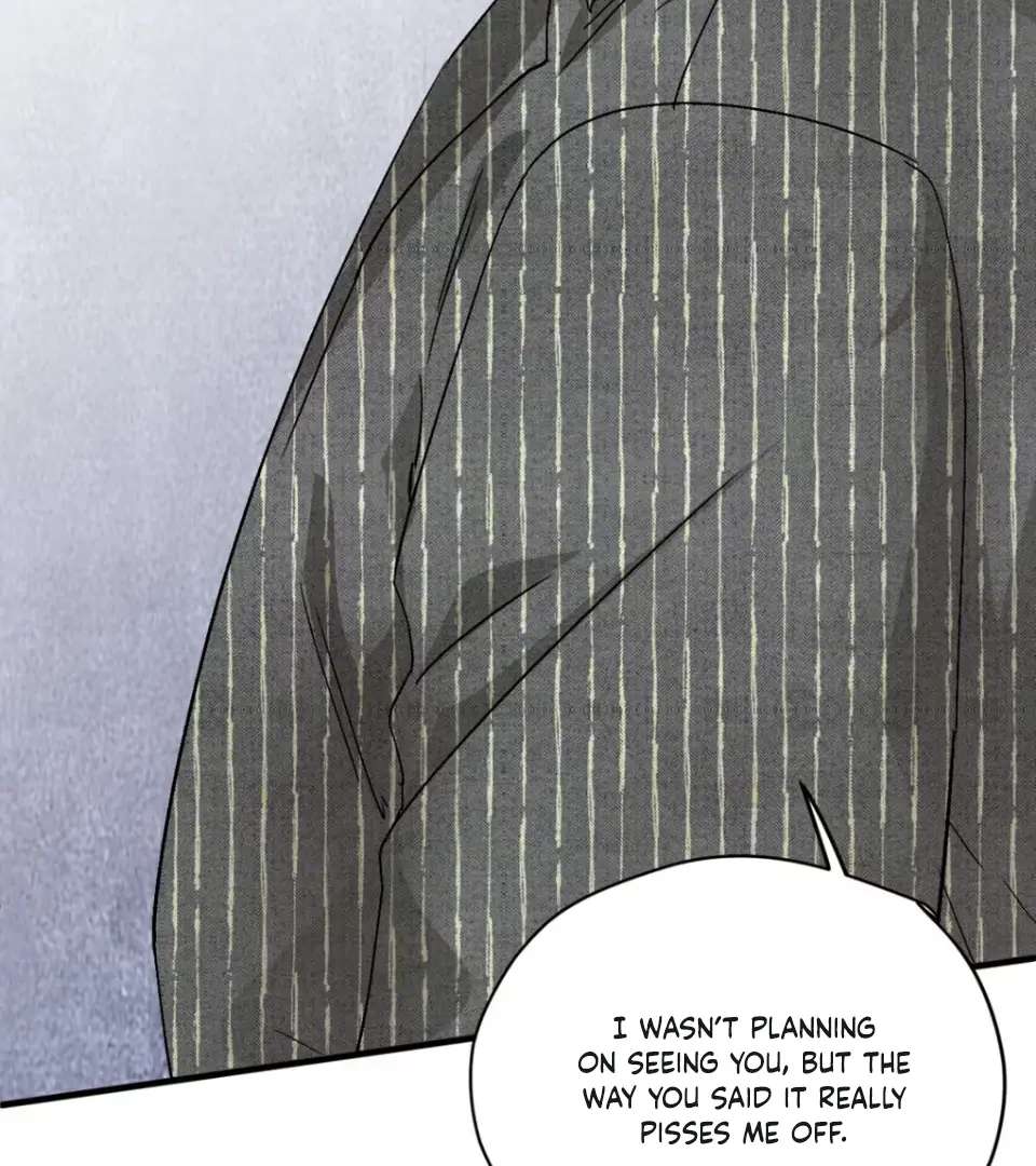 Is It Too Late to Apologize? Chapter 6 page 37 - 