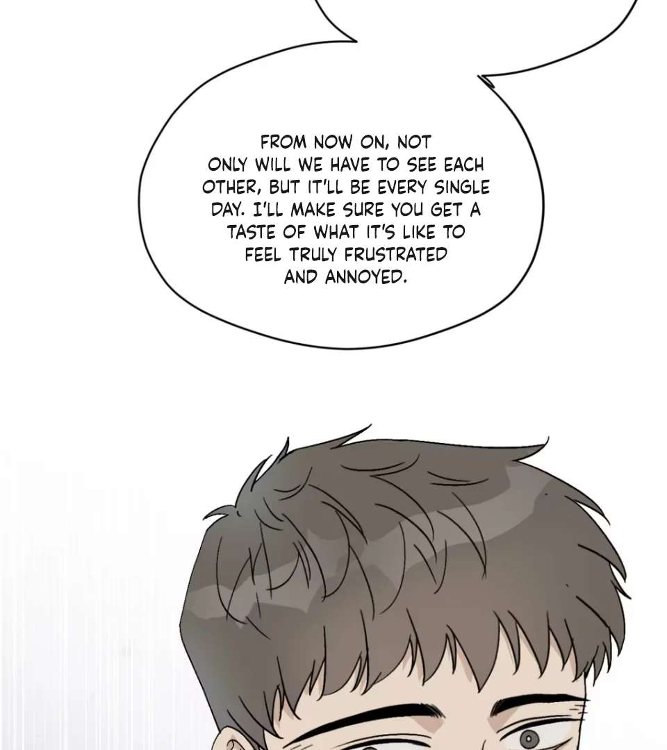 Is It Too Late to Apologize? Chapter 6 page 38 - 