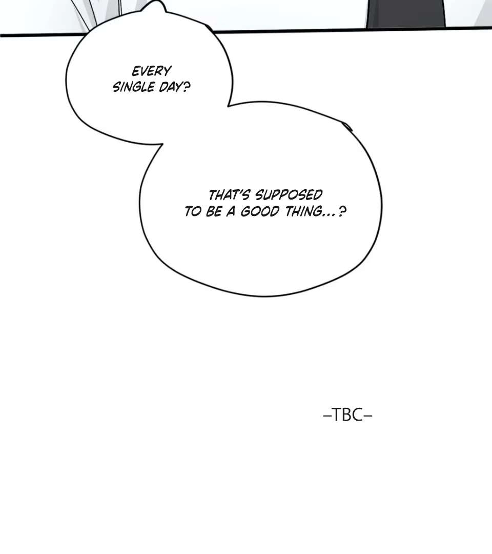 Is It Too Late to Apologize? Chapter 6 page 40 - 