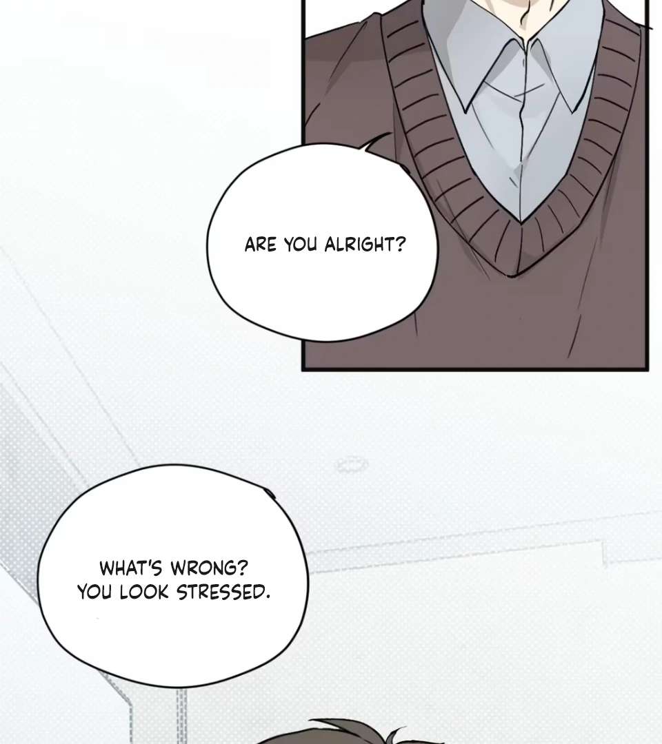 Is It Too Late to Apologize? Chapter 6 page 5 - 
