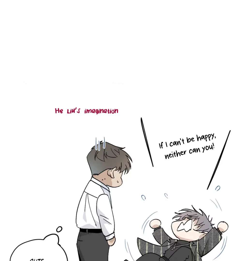 Is It Too Late to Apologize? Chapter 6 page 41 - 