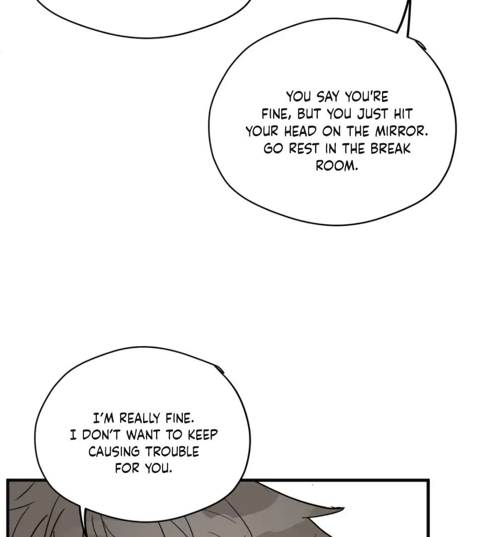 Is It Too Late to Apologize? Chapter 6 page 10 - 