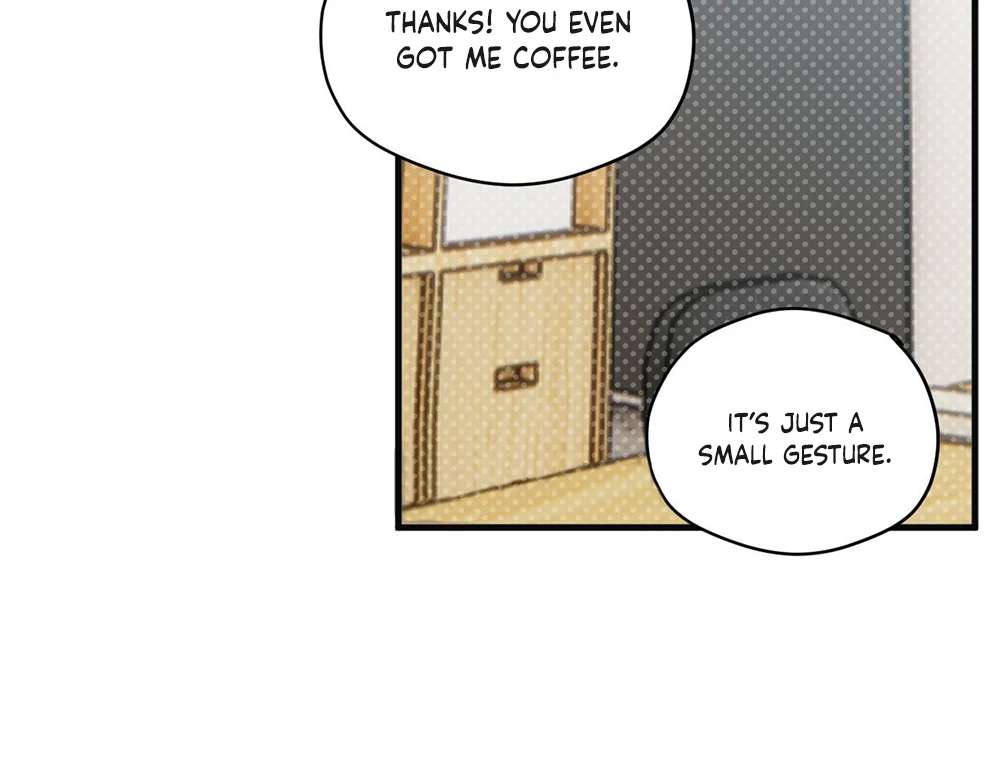 Is It Too Late to Apologize? Chapter 7 page 13 - 
