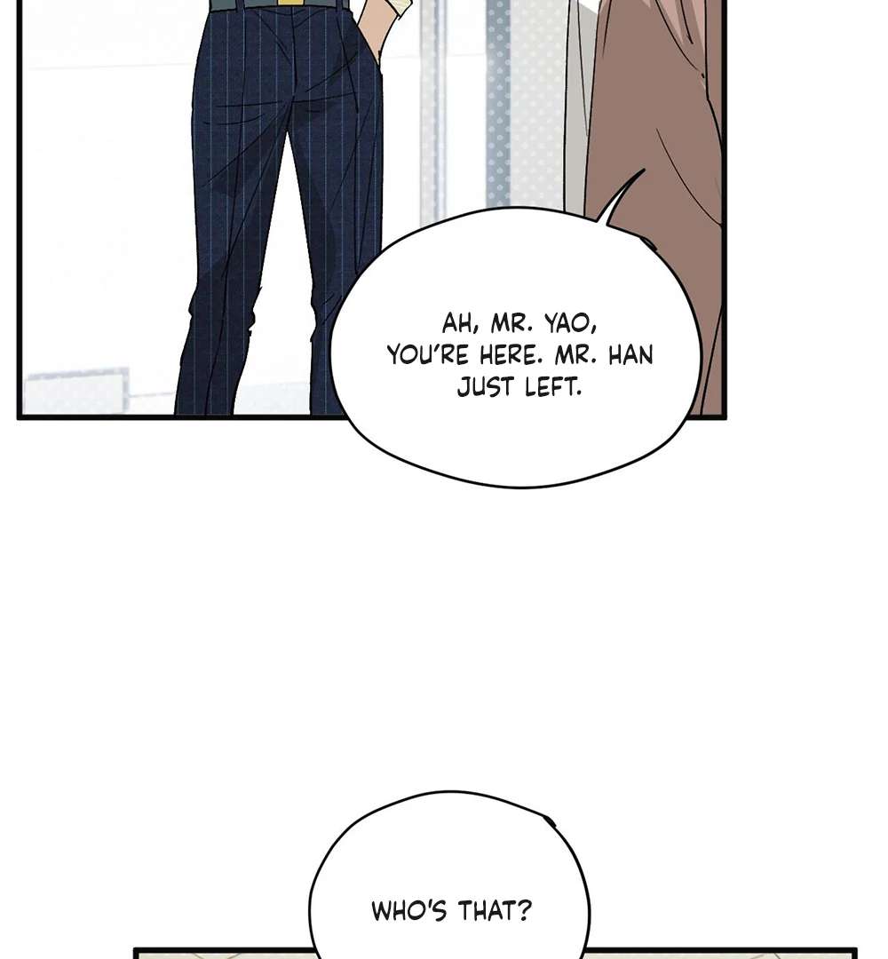 Is It Too Late to Apologize? Chapter 7 page 15 - 