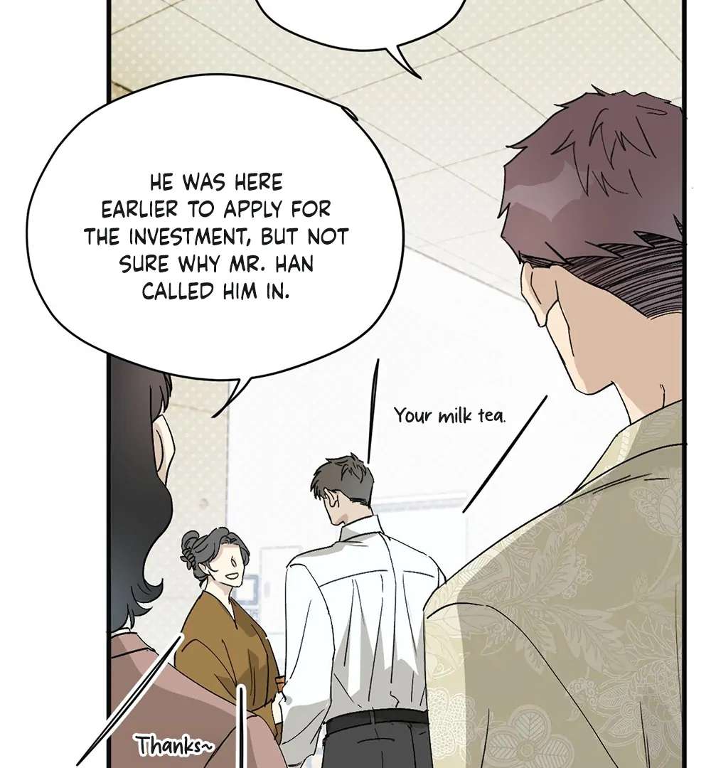 Is It Too Late to Apologize? Chapter 7 page 16 - 