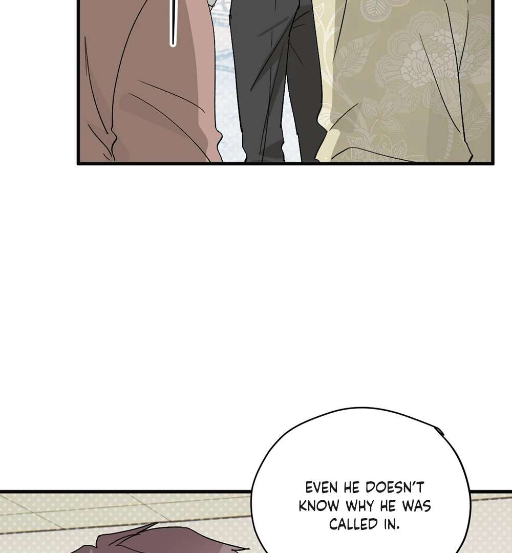 Is It Too Late to Apologize? Chapter 7 page 17 - 