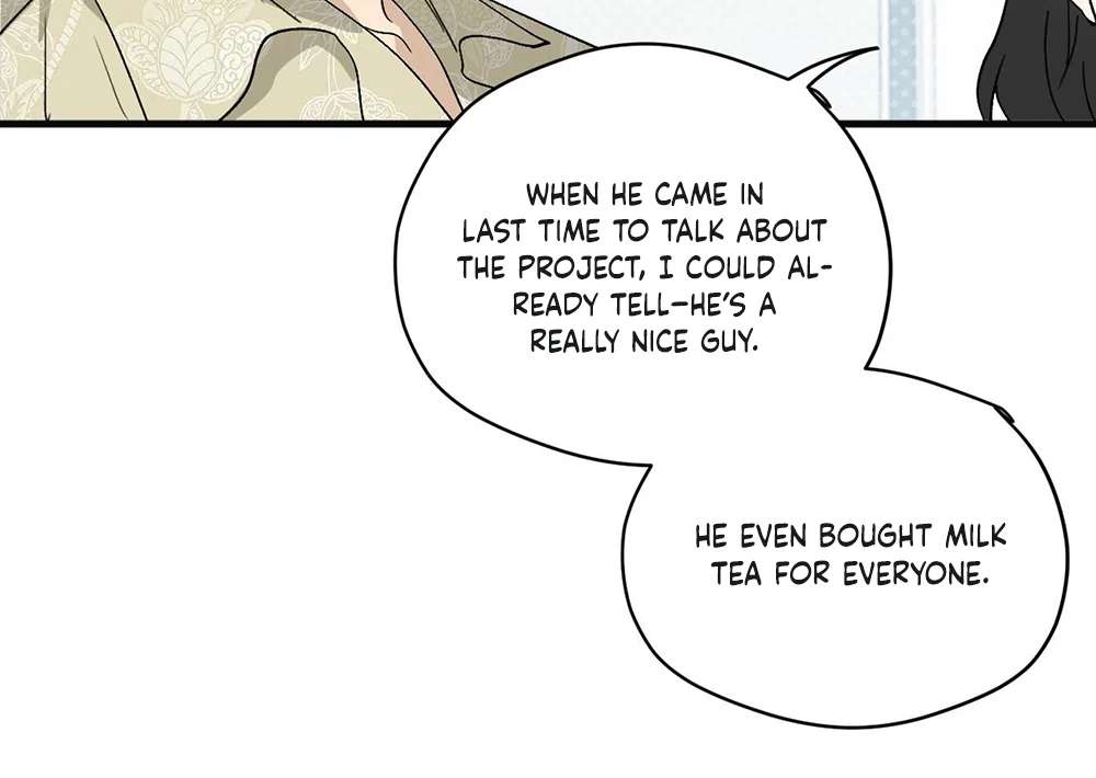 Is It Too Late to Apologize? Chapter 7 page 19 - 