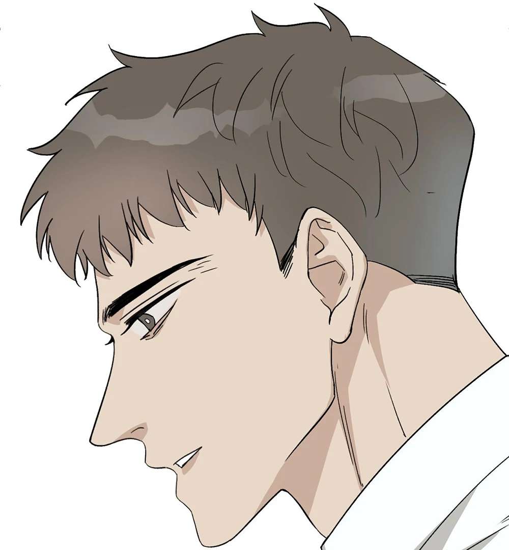 Is It Too Late to Apologize? Chapter 7 page 20 - 