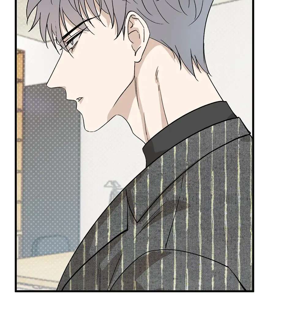 Is It Too Late to Apologize? Chapter 7 page 3 - 