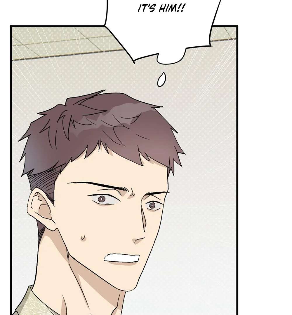 Is It Too Late to Apologize? Chapter 7 page 22 - 