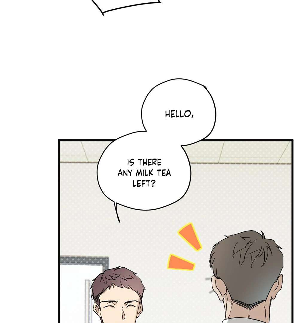 Is It Too Late to Apologize? Chapter 7 page 24 - 