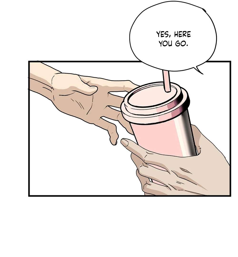 Is It Too Late to Apologize? Chapter 7 page 27 - 