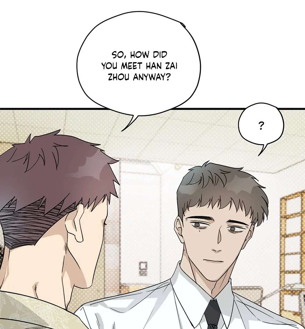 Is It Too Late to Apologize? Chapter 7 page 28 - 