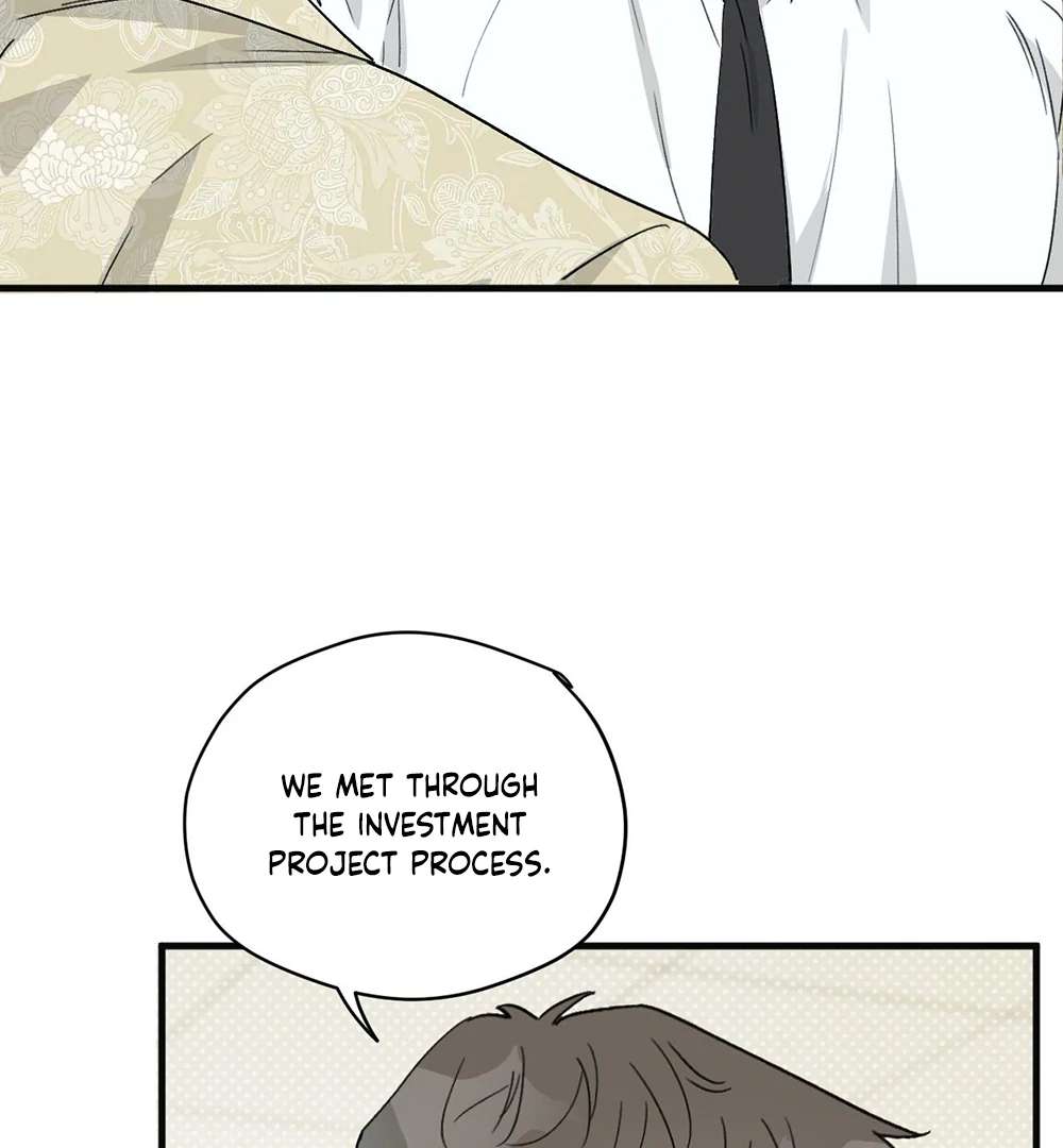 Is It Too Late to Apologize? Chapter 7 page 29 - 