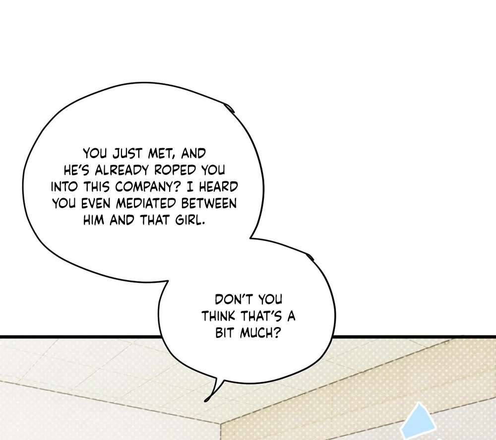 Is It Too Late to Apologize? Chapter 7 page 31 - 
