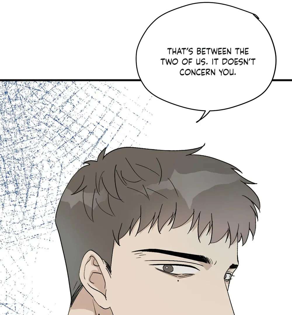 Is It Too Late to Apologize? Chapter 7 page 33 - 