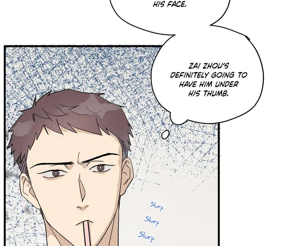 Is It Too Late to Apologize? Chapter 7 page 37 - 