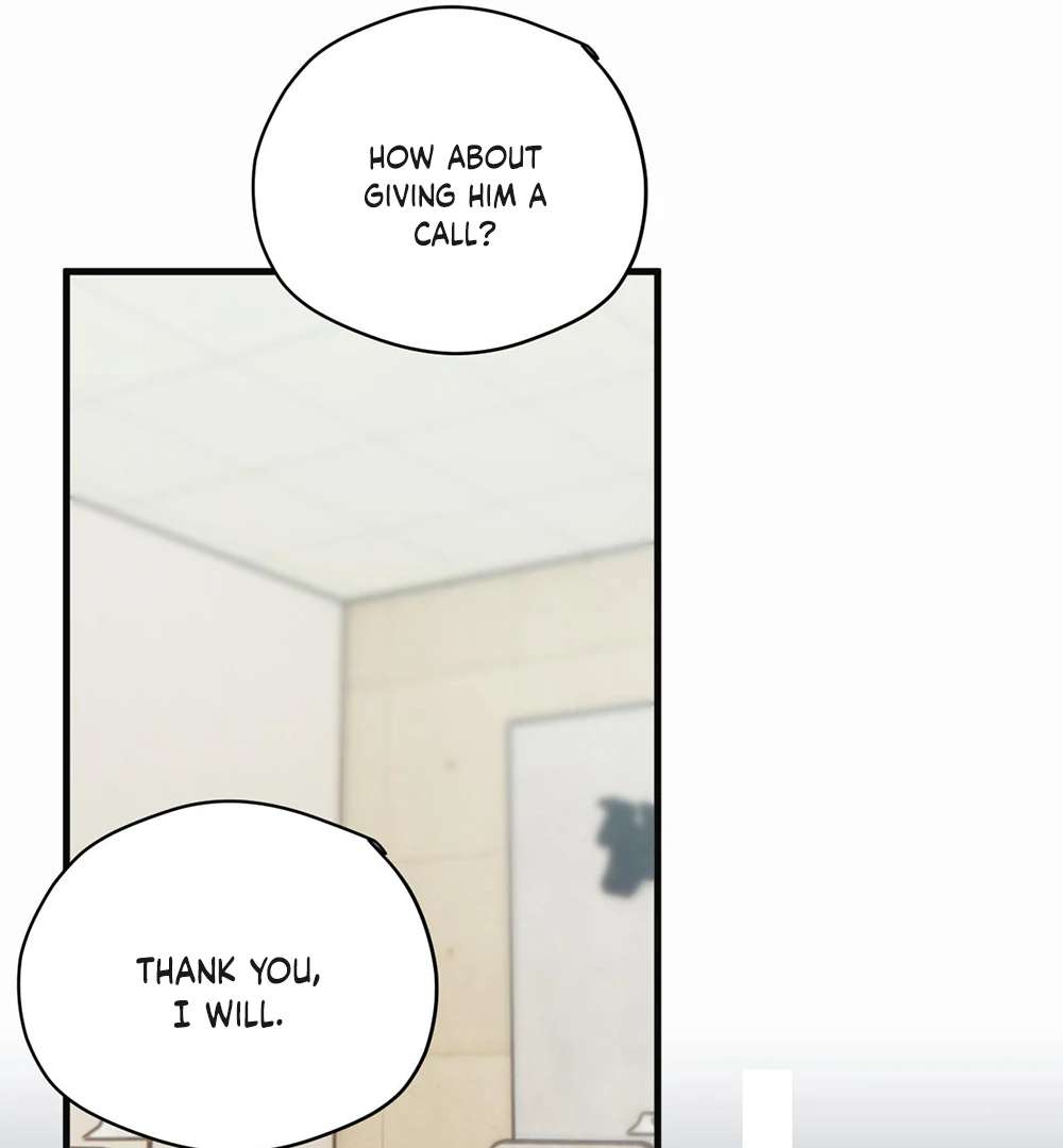 Is It Too Late to Apologize? Chapter 7 page 40 - 