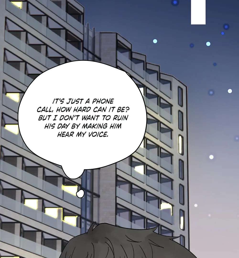 Is It Too Late to Apologize? Chapter 7 page 42 - 
