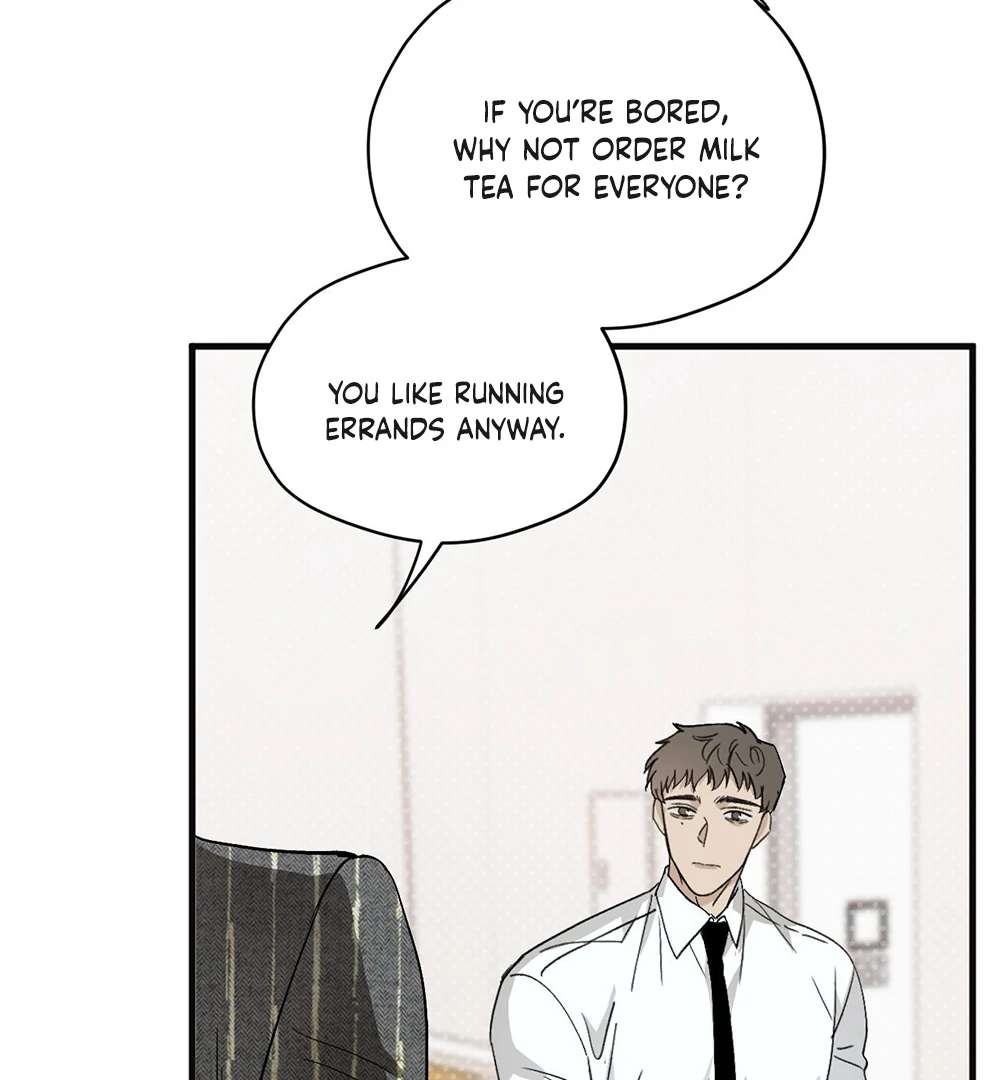 Is It Too Late to Apologize? Chapter 7 page 9 - 