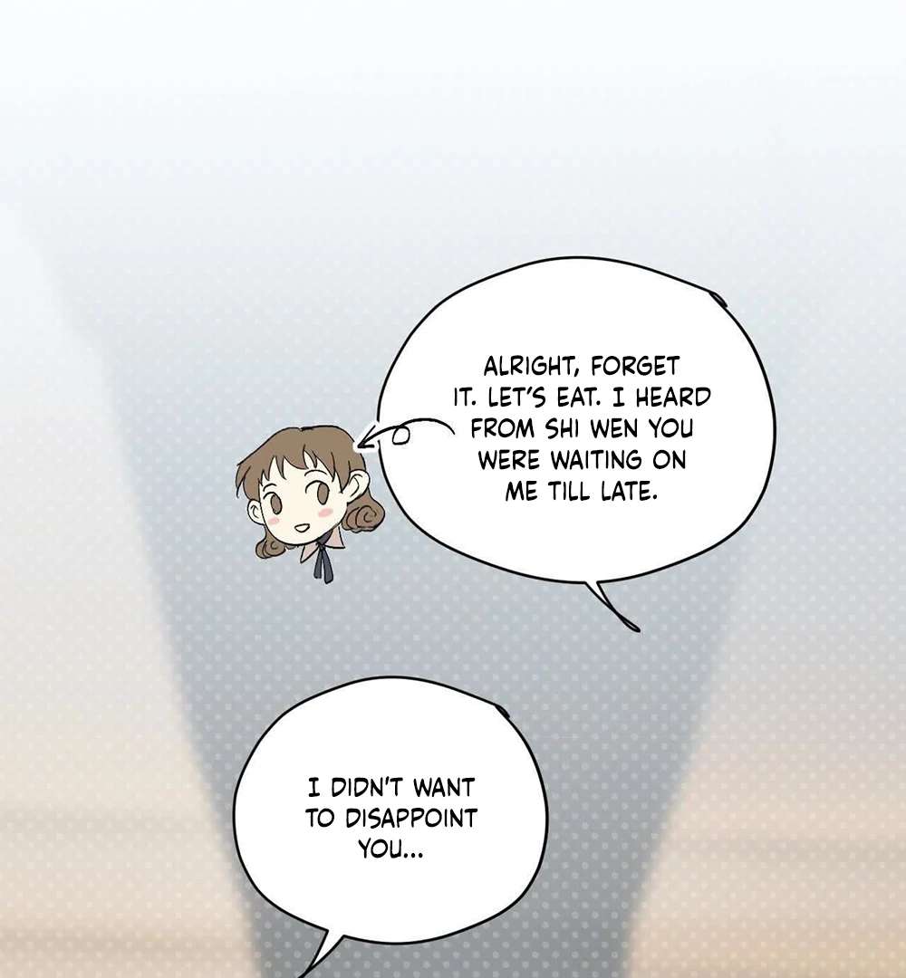 Is It Too Late to Apologize? Chapter 8 page 11 - 