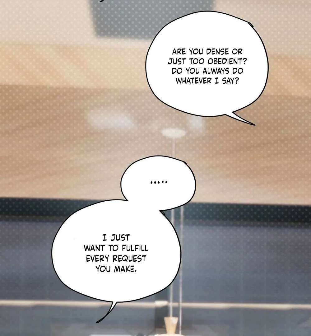 Is It Too Late to Apologize? Chapter 8 page 12 - 