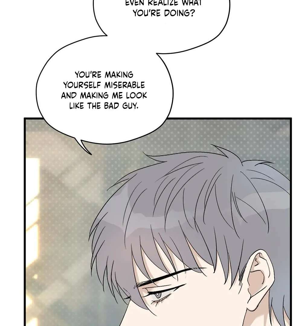 Is It Too Late to Apologize? Chapter 8 page 14 - 