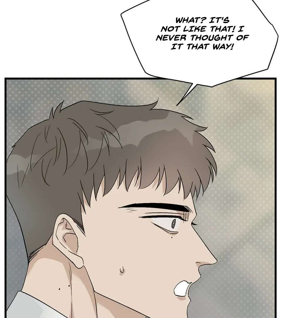 Is It Too Late to Apologize? Chapter 8 page 16 - 