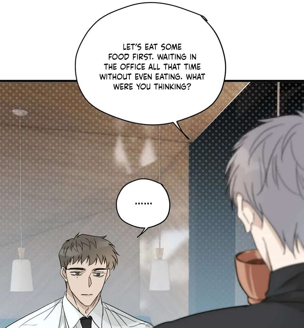 Is It Too Late to Apologize? Chapter 8 page 19 - 