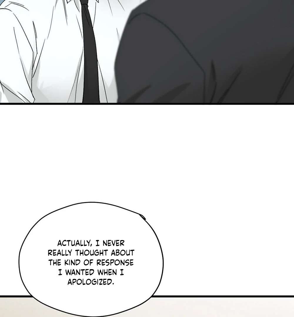 Is It Too Late to Apologize? Chapter 8 page 20 - 