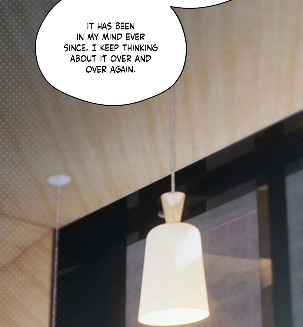 Is It Too Late to Apologize? Chapter 8 page 22 - 
