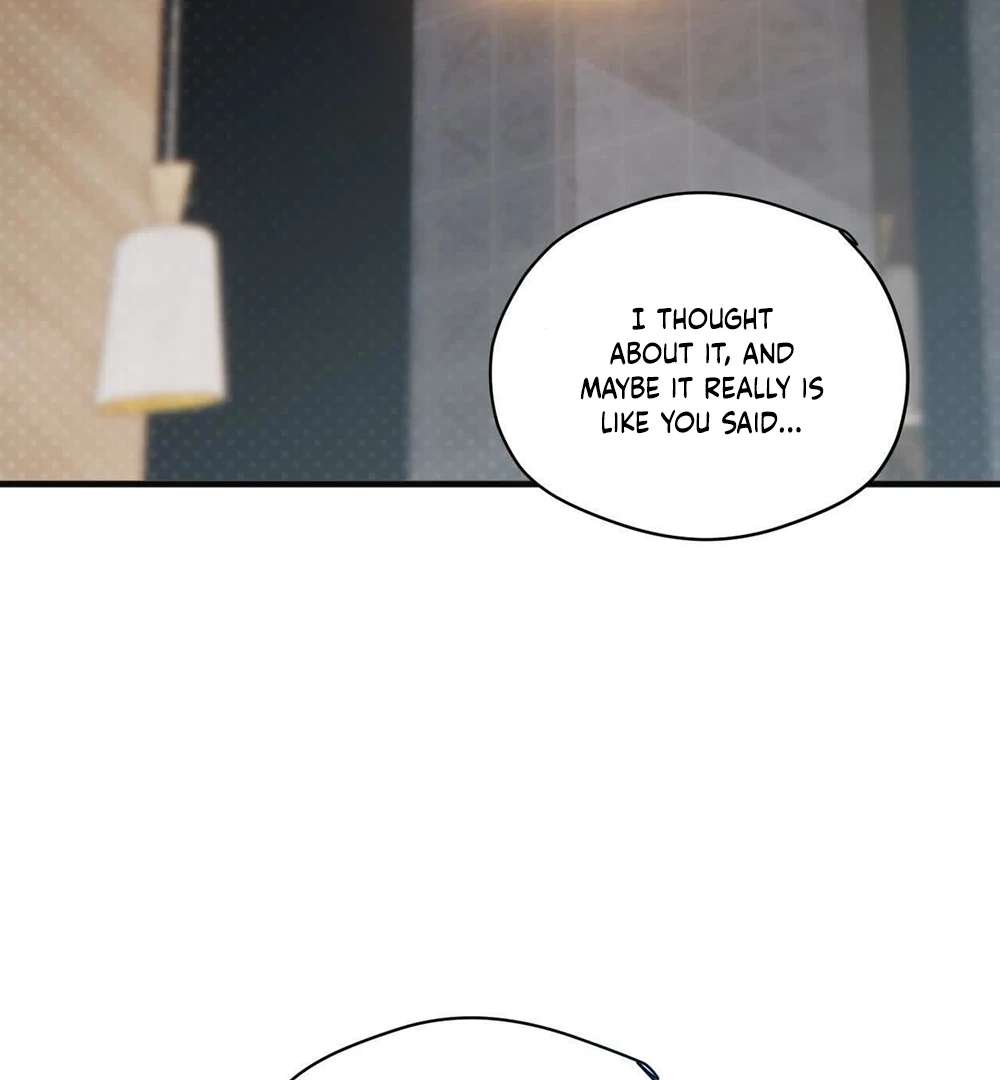 Is It Too Late to Apologize? Chapter 8 page 23 - 