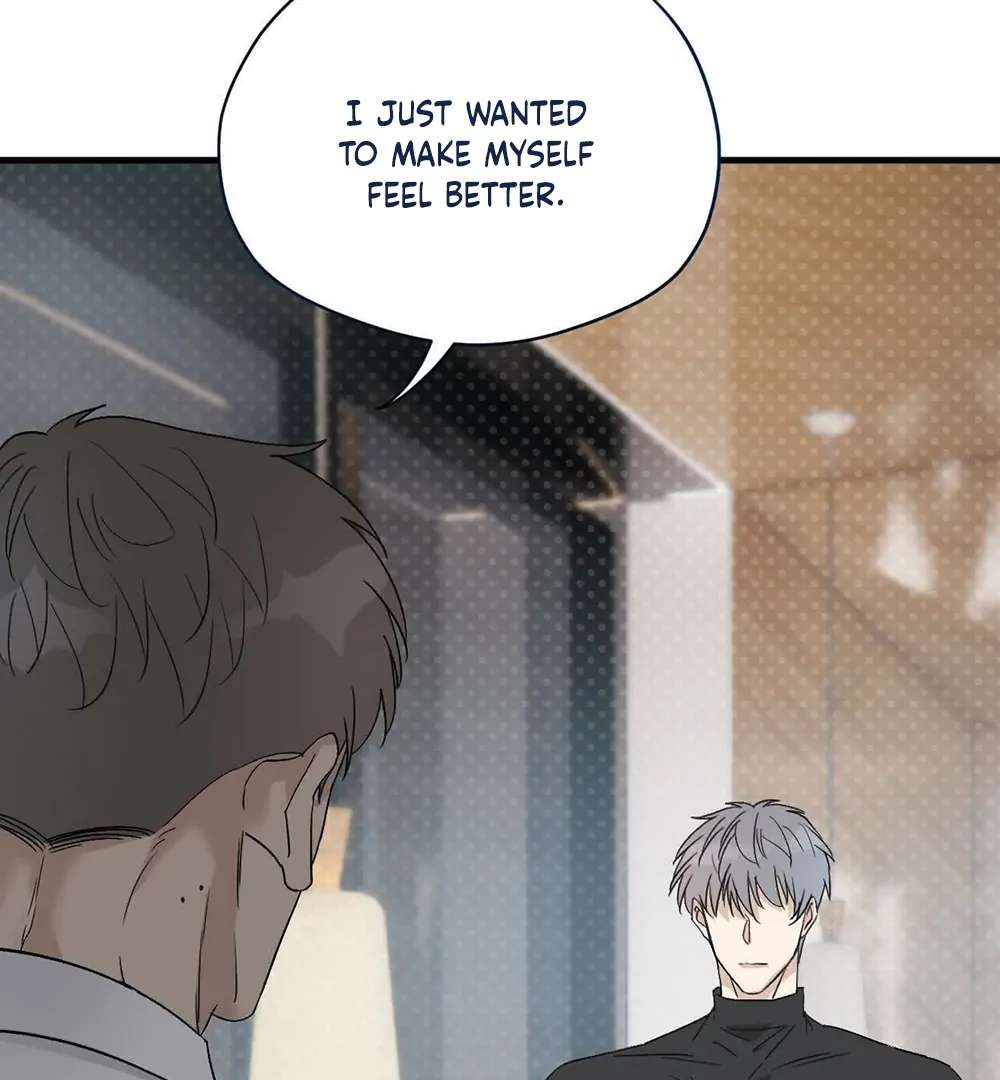 Is It Too Late to Apologize? Chapter 8 page 24 - 