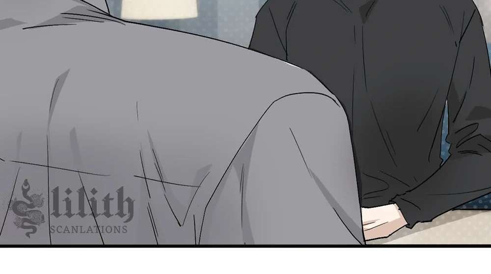 Is It Too Late to Apologize? Chapter 8 page 25 - 