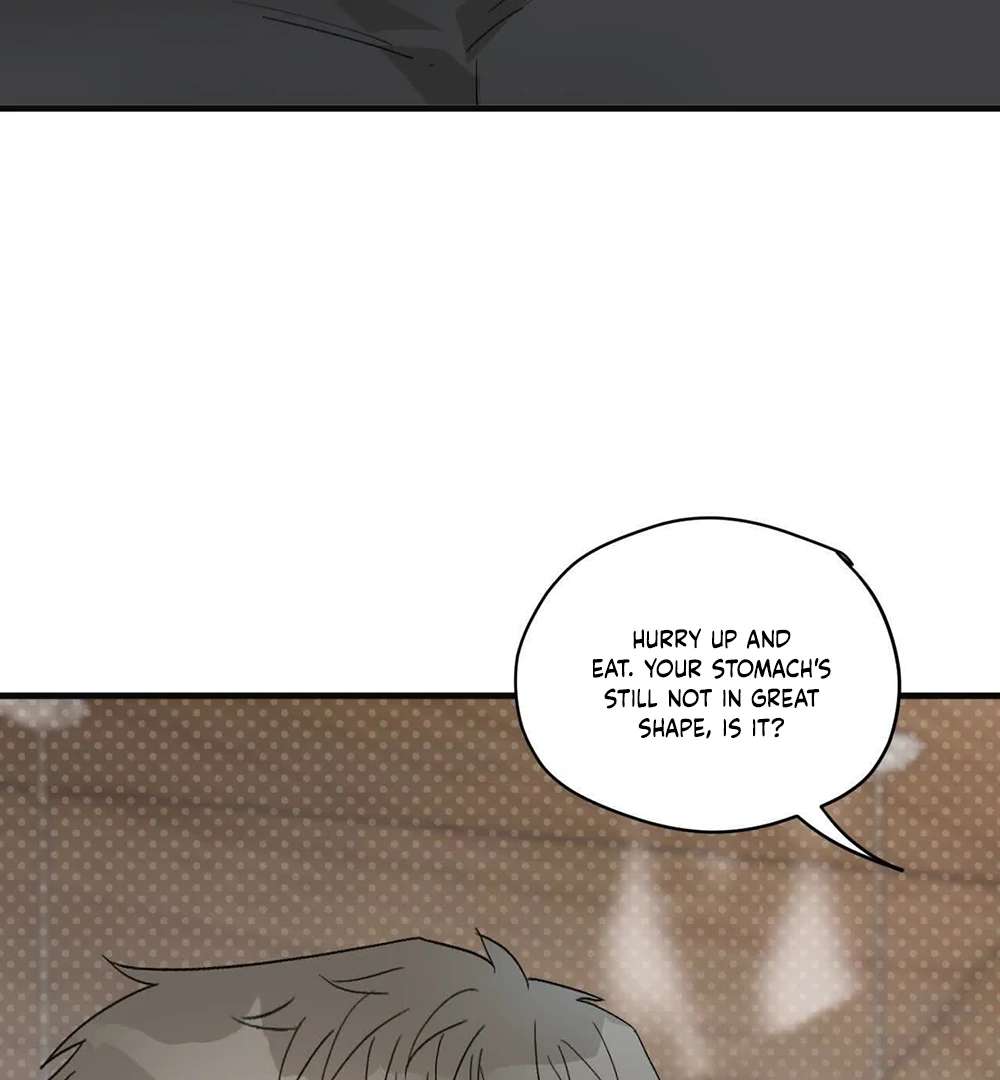 Is It Too Late to Apologize? Chapter 8 page 28 - 