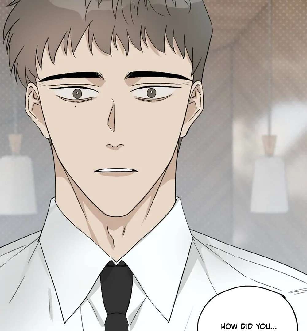 Is It Too Late to Apologize? Chapter 8 page 29 - 