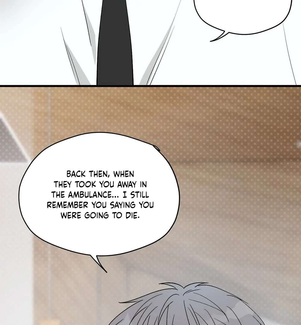 Is It Too Late to Apologize? Chapter 8 page 30 - 