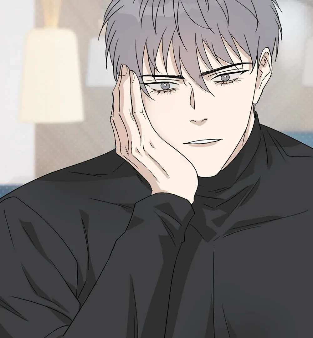 Is It Too Late to Apologize? Chapter 8 page 31 - 
