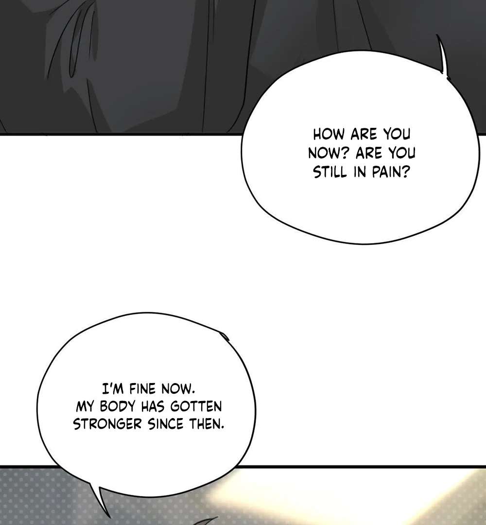 Is It Too Late to Apologize? Chapter 8 page 32 - 