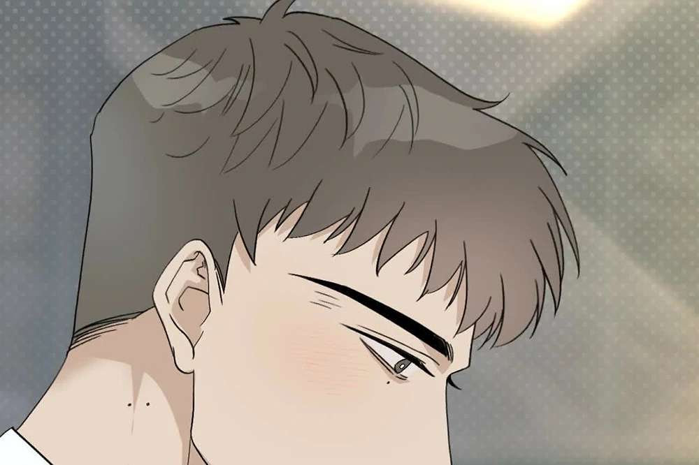Is It Too Late to Apologize? Chapter 8 page 33 - 