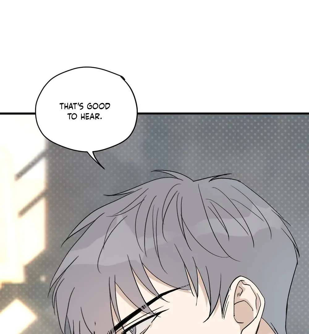 Is It Too Late to Apologize? Chapter 8 page 35 - 