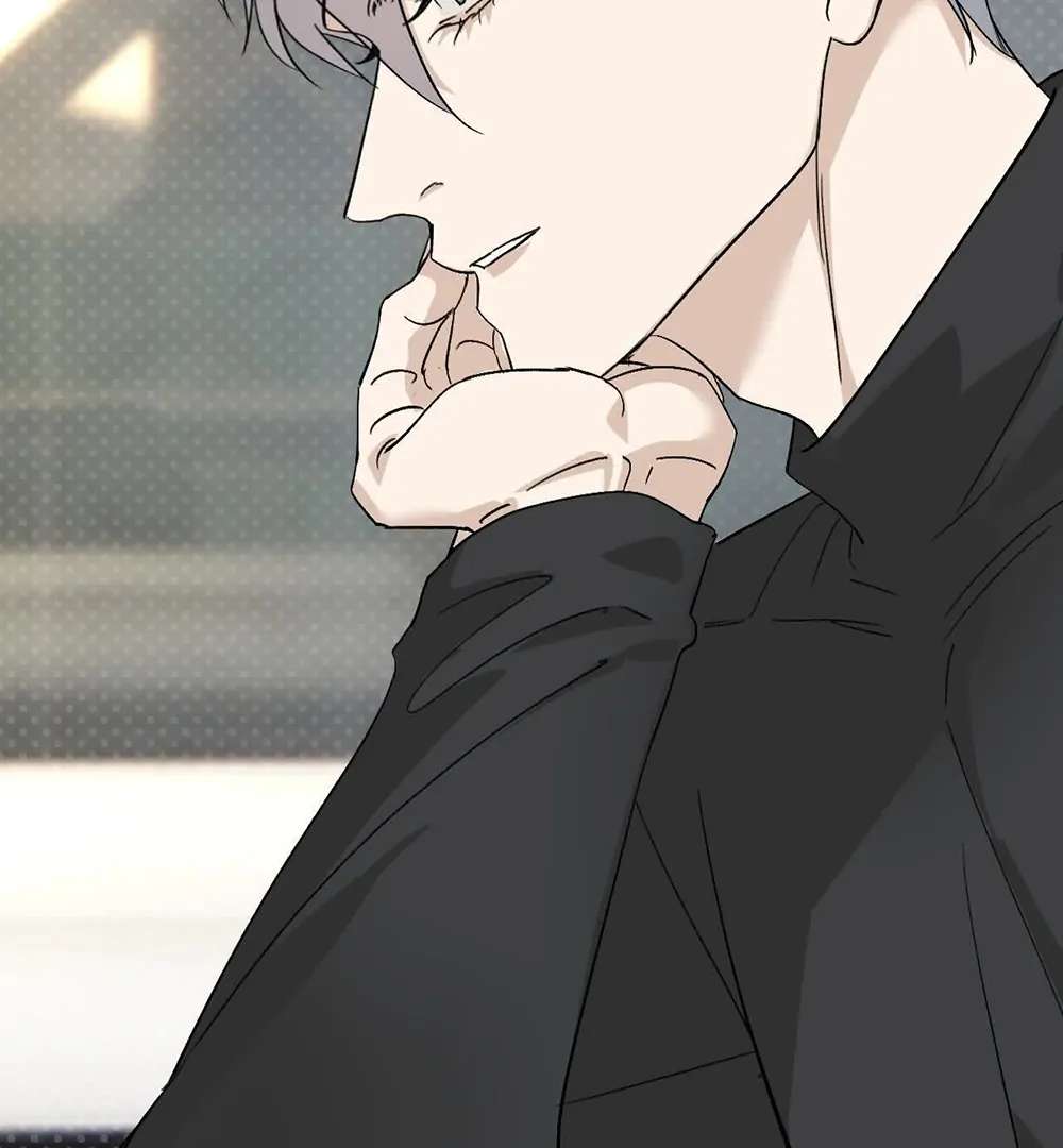 Is It Too Late to Apologize? Chapter 8 page 36 - 