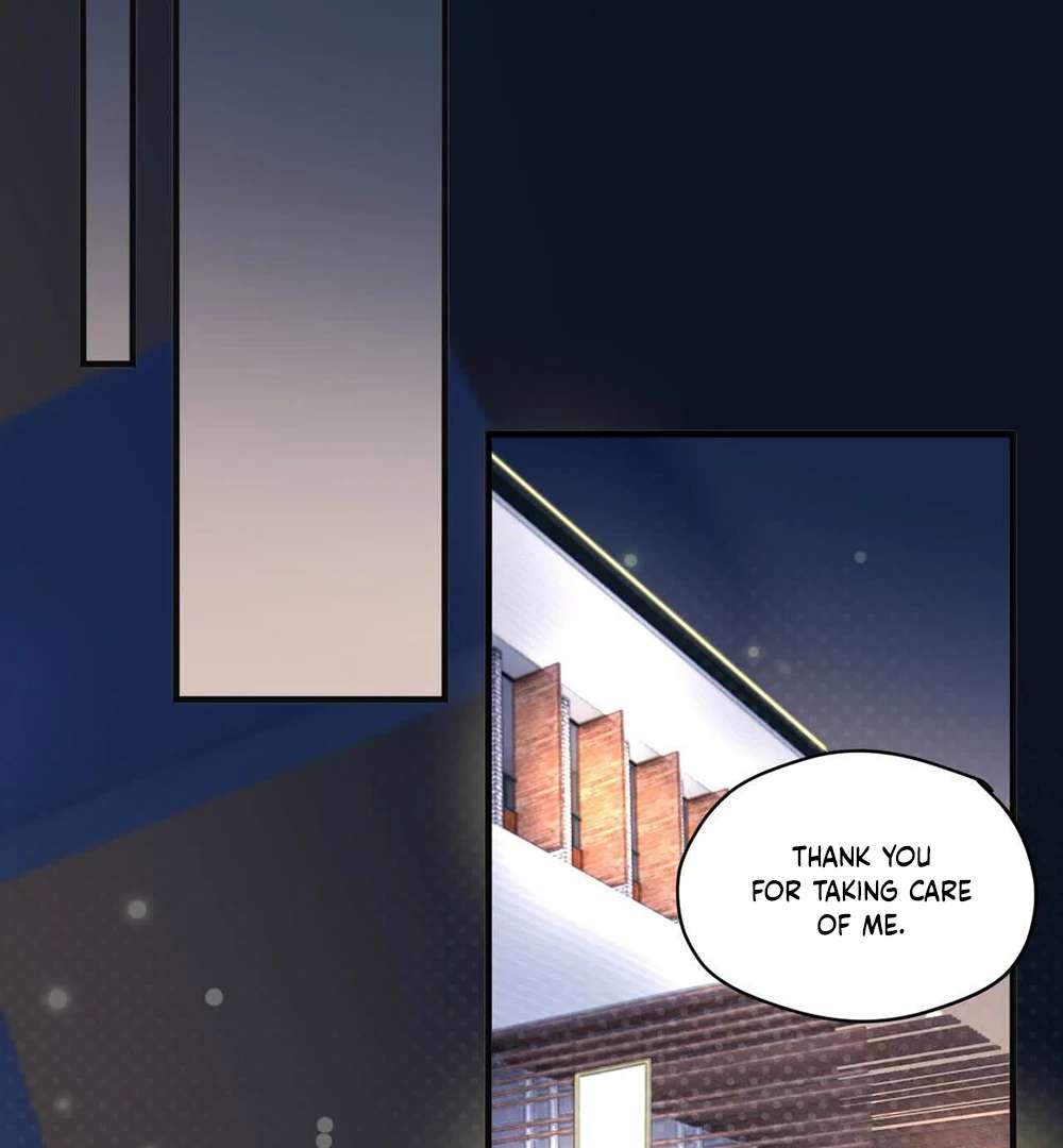 Is It Too Late to Apologize? Chapter 8 page 38 - 