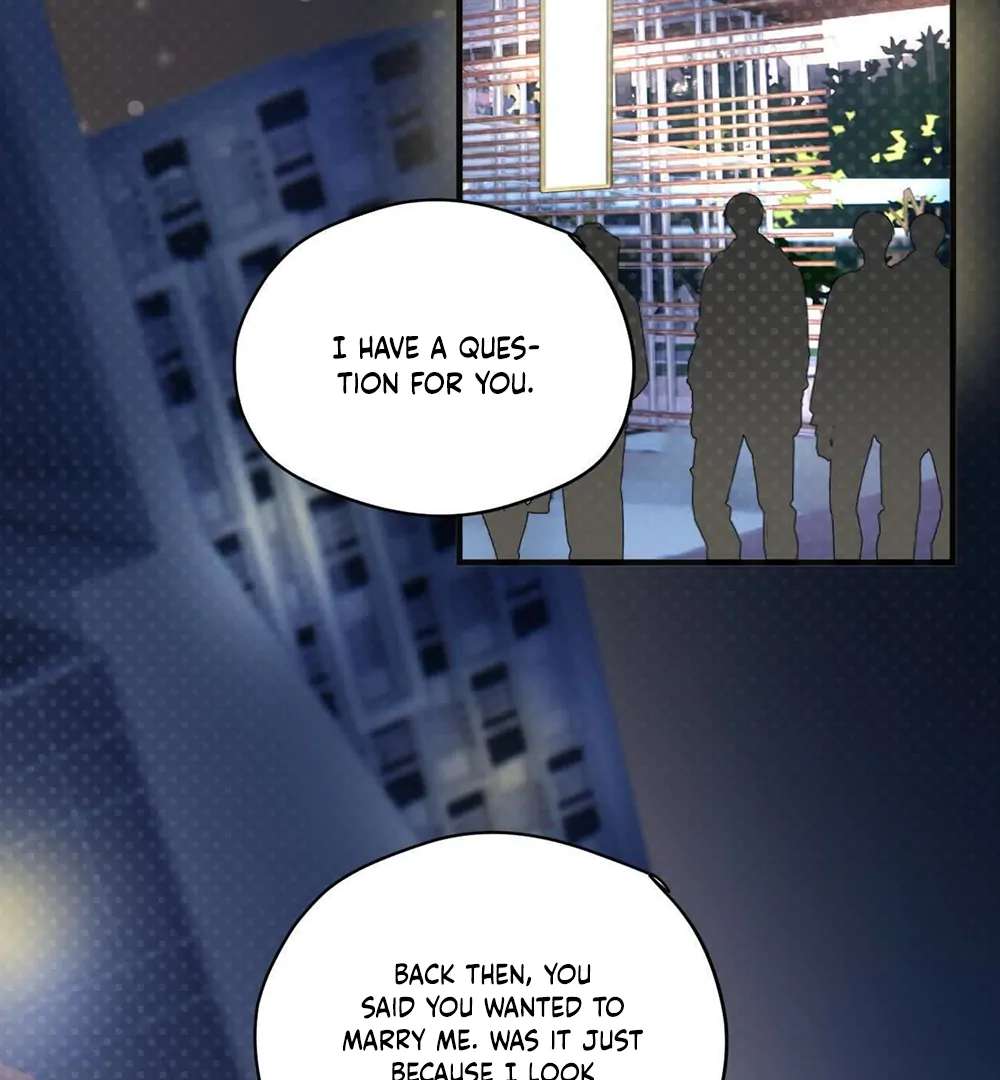 Is It Too Late to Apologize? Chapter 8 page 39 - 
